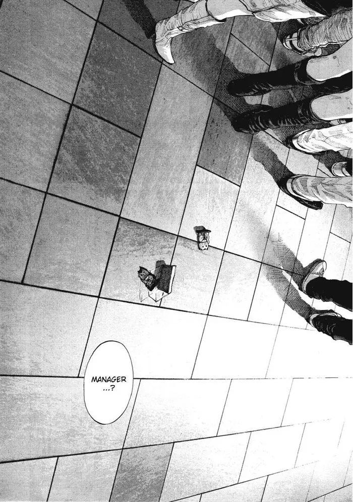 Goodnight Punpun Chapter 97 image 04_optimized